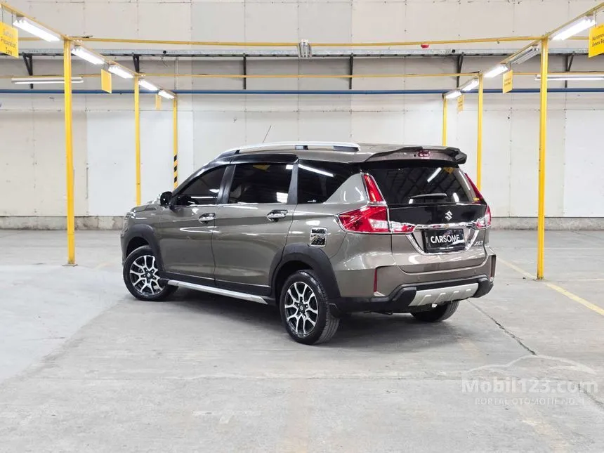 2023 Suzuki XL7 Beta SUV