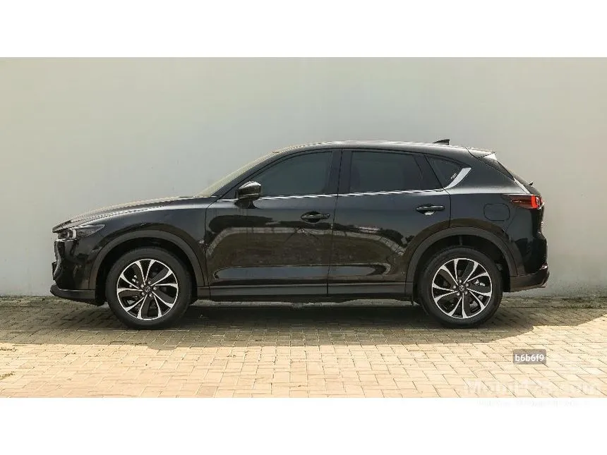 2023 Mazda CX-5 Elite SUV
