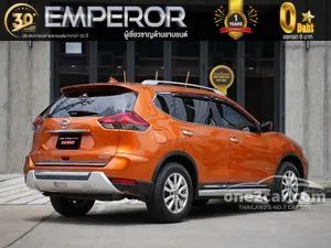 2019 Nissan X-TRAIL 2.0 VL Hybrid SUV