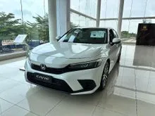 2025 Honda Civic 1.5T E Rebate Up to RM10,000 Ready Stock