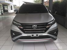 2018 Toyota Rush 1.5 TRD Sportivo SUV