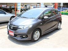 2018 Honda Jazz 1.5 (ปี 14-18) V+ i-VTEC Hatchback AT