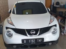 Juke 1.5 RX TDp 33 jt