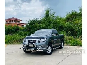 2017 Nissan NP 300 Navara 2.5 V King Cab Pickup