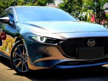 2019 Mazda 3 2,0 SKYACTIV-G SPEED Hatchback