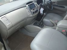 2013 Toyota Kijang Innova 2.0 G