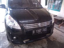 2013 Suzuki Ertiga 1.4 GL MPV