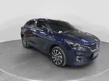 2024 Suzuki Baleno 1.5 Hatchback GOOD CONDITION - LOW KM - LIKE NEW - BERGARANSI