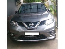 2014/2015 Nissan X-Trail 2.5 Urban Selection SUV