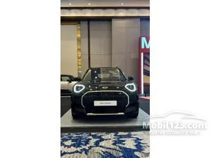 2024 MINI Aceman SE Hatchback
