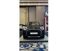 2024 MINI Aceman 0.0 SE Hatchback