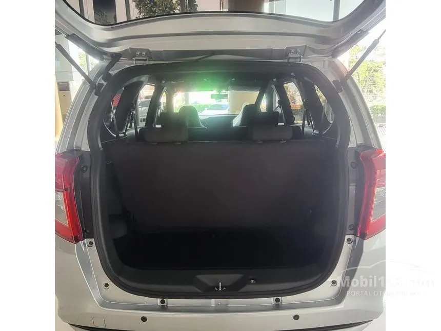 2025 Toyota Calya G MPV