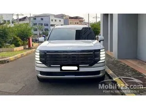 2025 Hyundai Palisade 2.5 Signature Hybrid 2WD SUV