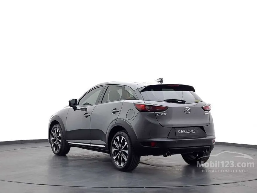 2020 Mazda CX-3 Sport SUV