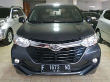 2015 Daihatsu Xenia 1.3 R DLX MPV