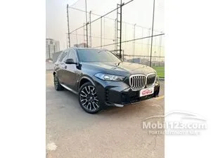 2024 BMW X5 3.0 xDrive40i M Sport SUV