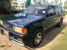1994 Isuzu TFR 2.5 มังกรทอง Space Cab Pickup MT