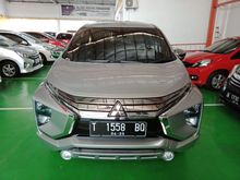 2018 Mitsubishi Xpander 1.5 ULTIMATE Wagon