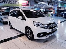 2015 Honda Mobilio 1.5 RS MPV