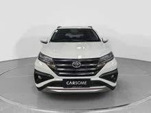 2020 Toyota Rush 1.5 TRD Sportivo SUV Promo DP Ringan atau Angsuran Ringan