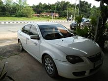 2011 Proton Persona 1.6 (ปี 08-15) Medium Line Sedan MT