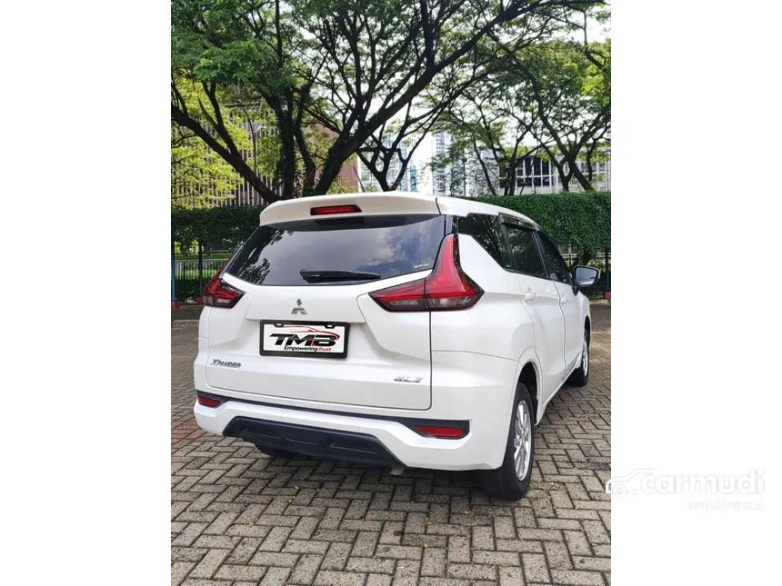 2021 Mitsubishi Xpander GLS MPV