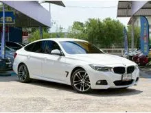 2020 BMW 320d 2.0 F34 (ปี 13-16) Gran Turismo M Sport Sedan