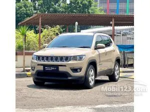 2019 Jeep Compass 1.4 Longitude SUV
