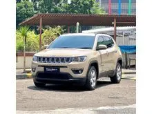 2019 Jeep Compass 1.4 Longitude SUV