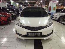 2012 Honda Jazz 1.5 RS Hatchback# KM 54.000 # Bisa TDP Minim