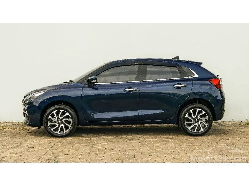 2024 Suzuki Baleno Hatchback