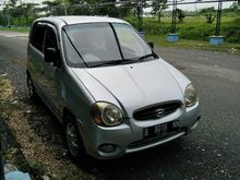 2003 Hyundai Atoz 1.0 GLX Hatchback