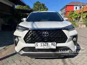 2022 Toyota Veloz 1.5 Q TSS (Premium Color) MPV
