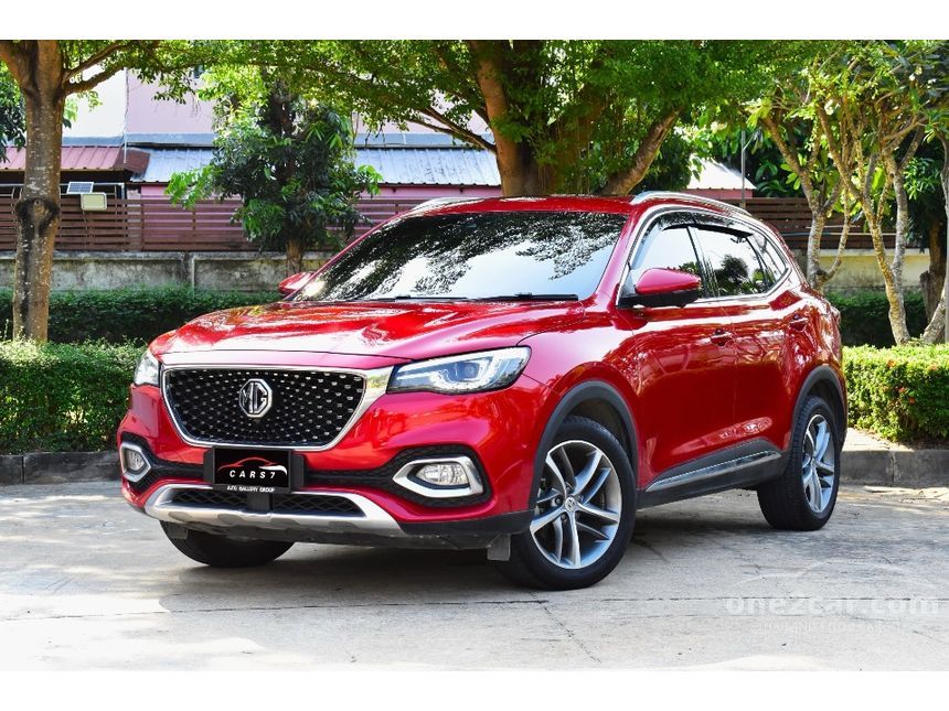 2021 MG HS 1.5 (ปี 1924) X SUV for sale on One2car
