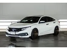 2020 Honda CIVIC 1.8 FC (ปี 16-20) EL Sedan