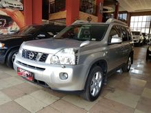 2008 Nissan X-Trail 2.5 XT (D) Silver Met ISTIMEWA