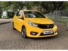 2021 Honda Brio 1.2 RS Hatchback