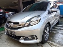 Mobilio E Prestige AT tdp 25 jt