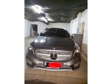 2016 Mercedes-Benz GLA45 AMG 2.0 X156 SUV