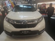 2019 Honda CR-V 1.5 Prestige Prestige VTEC SUV