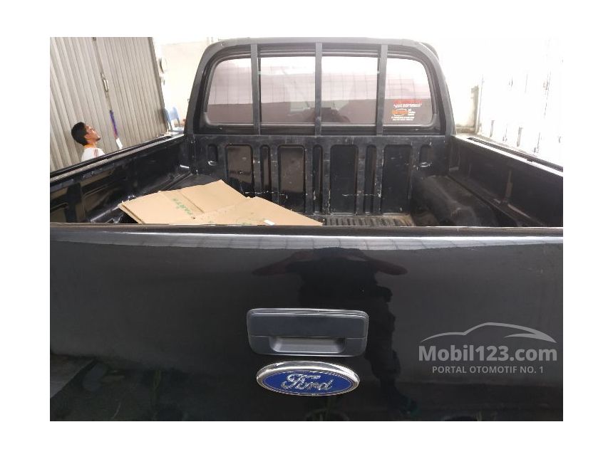 Jual Mobil Ford Ranger 2008 XLT 3.0 di Sumatera Selatan Jual Mobil Ford Ranger 2008 XLT 3.0 di Sumatera Selatan