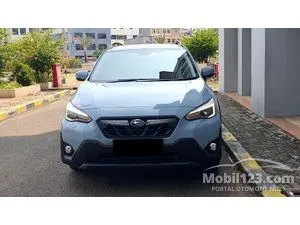 2023 Subaru XV 2.0 S-EyeSight SUV