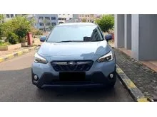 2023 Subaru XV 2.0 S-EyeSight SUV AWD NIK 2022 Like New Low KM Record