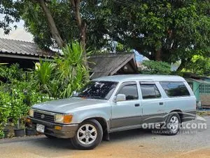 1997 Toyota HILUX MIGHTY-X 2.4 Wagon