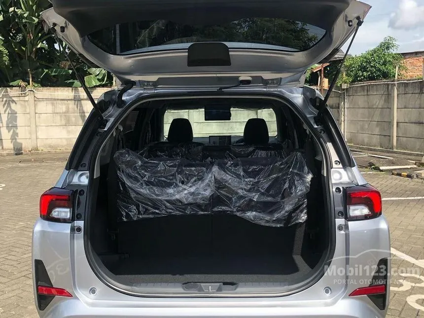 2022 Toyota Veloz (Non Premium Color) MPV