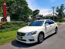 2011 Toyota Camry 2.0 (ปี 06-12) G EXTREMO Sedan AT