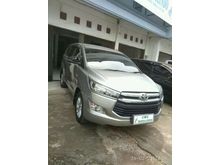 2020 Toyota Kijang Innova 2.0 G MPV