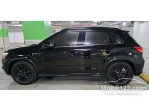 2017 Mitsubishi Outlander Sport 2.0 PX SUV