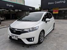 2016 Honda Jazz 1.5 (ปี 14-18) SV i-VTEC Hatchback AT