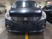 2013 Suzuki Ertiga 1.4 GX MPV